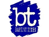 Baptist Times logo